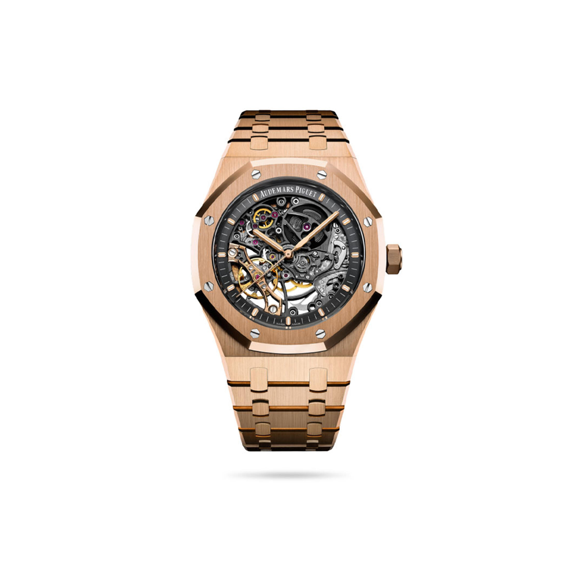 AUDEMARS PIGUET 15407OR.OO.1220OR.01